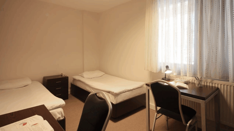 Üniversite barınma tercihinde karar matrisi