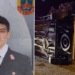 Uzman çavuş Asım Öztürk, kazada hayatını kaybetti