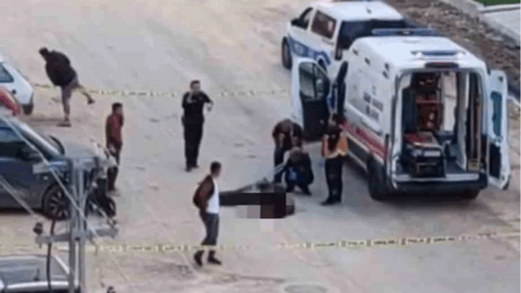 Uzman çavuş olan bacanağını öldürüp, intihar etti