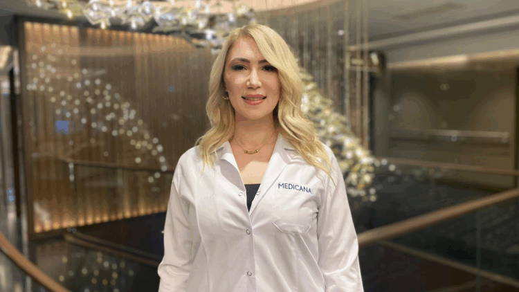 Uzmanından regl dönemini tartıda hafif geçirmenin yolları