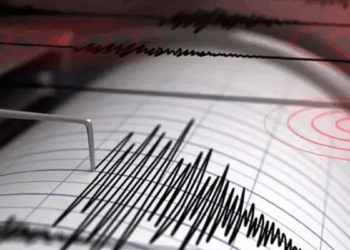 Venezuela'da 6.2 büyüklüğünde deprem