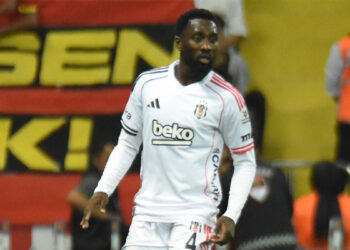 İyi bir maç oldu 4 gol attık hiç gol yemedik