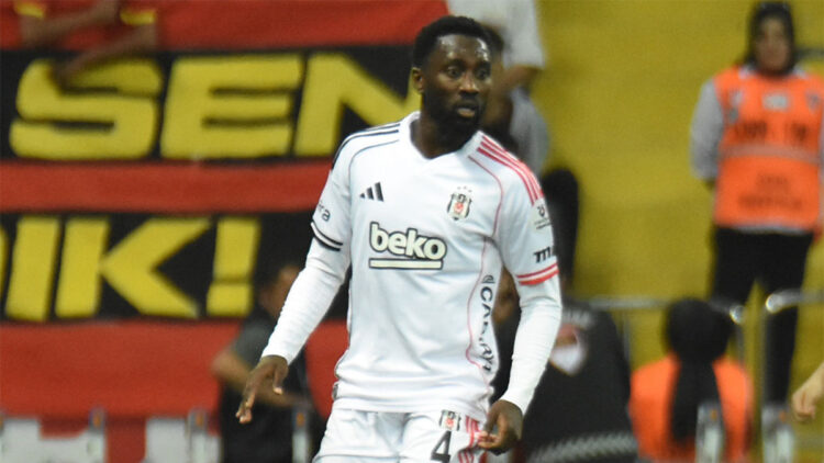 İyi bir maç oldu 4 gol attık hiç gol yemedik