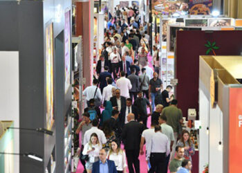 WorldFood İstanbul, yarın kapılarını açıyor