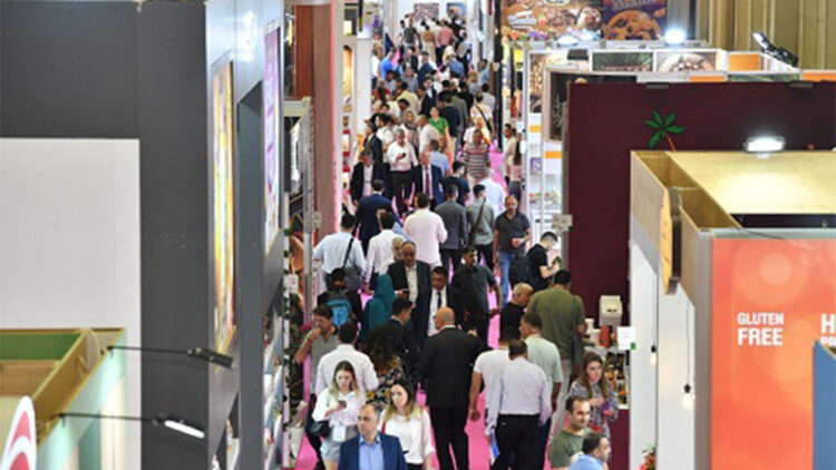 WorldFood İstanbul, yarın kapılarını açıyor