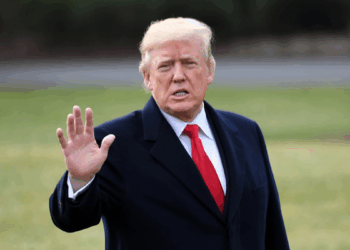 Washington'da gerekirse ulusal acil durum ilan edeceğim