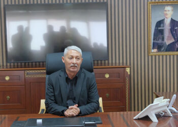 Yahşihan Belediye Başkan Vekili, Aydın Demirdirek oldu