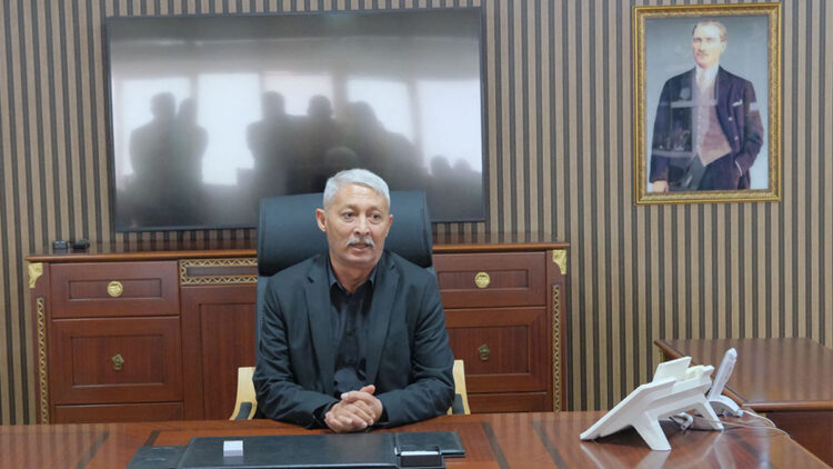 Yahşihan Belediye Başkan Vekili, Aydın Demirdirek oldu