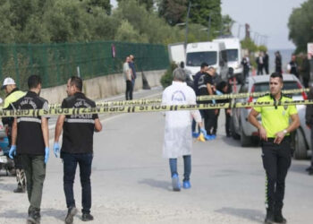 Yalova Adliyesi önündeki cinayete 2 tutuklama