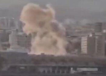 Yemen'den İsrail'in güneyine İHA saldırısı