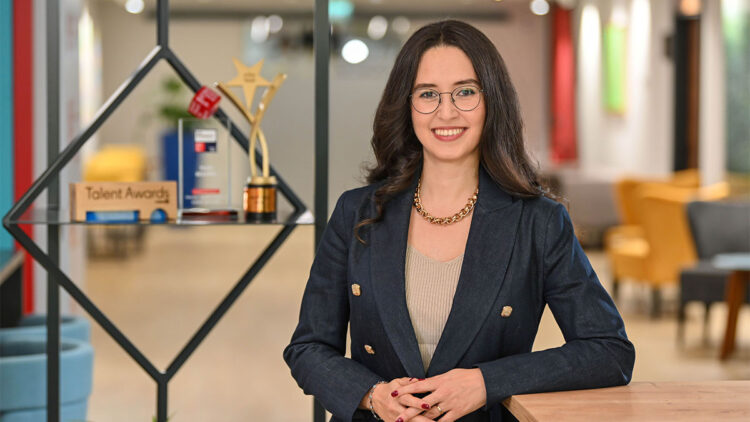 Yıldız Holding, EŞİT ÜCRET sertifikasını almaya hak kazandı