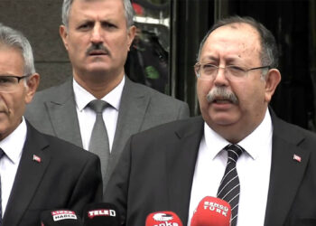 CHP'nin 22'nci Olağanüstü Kurultayı'nın iptali talebi reddedildi
