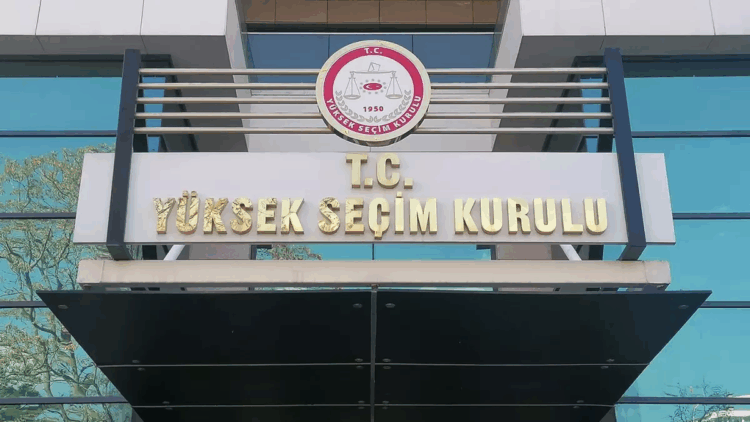 YSK, CHP'nin itirazını görüşecek