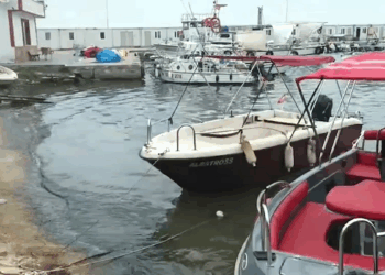 Yalova'da çevre kirliliğine neden olan 2 belediyeye 4 milyon TL ceza