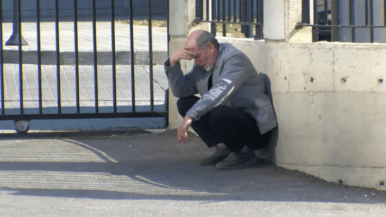 Yangında ölen 3 kişinin cenazesi Adli Tıp'ta