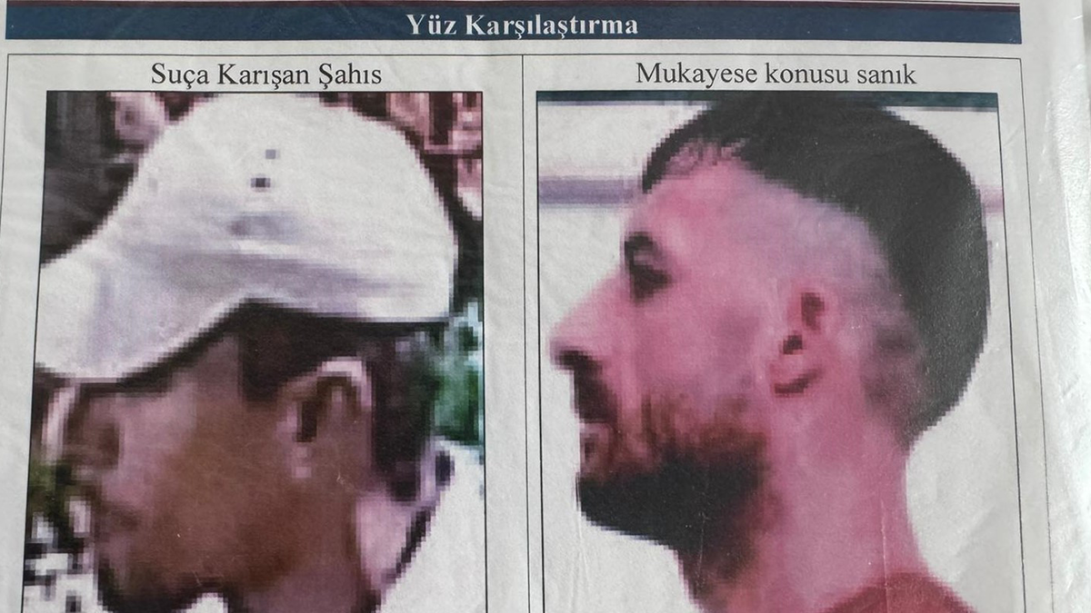 Yanlışlıkla 60 yıla mahkum edildi, 8 yıl hapis yattı