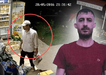 Yanlışlıkla 60 yıla mahkum edildi, 8 yıl hapis yattı