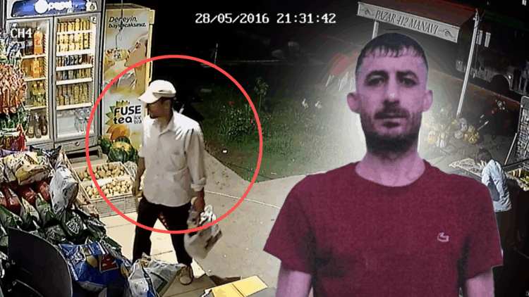 Yanlışlıkla 60 yıla mahkum edildi, 8 yıl hapis yattı