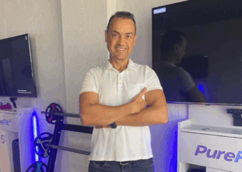 Yapay zeka destekli fitness stüdyosu 14 binden fazla müşteriye hizmet sunuyor