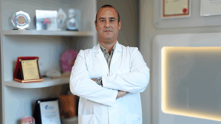 Yapay zeka evde kullanılacak bir tedavi aracı değildir