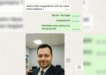 Yapay zeka ile ürettikleri fotoğrafla 10 milyon lira dolandırdılar