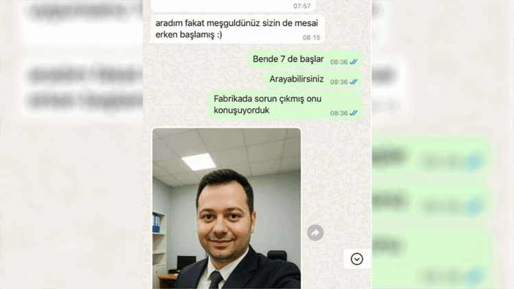 Yapay zeka ile ürettikleri fotoğrafla 10 milyon lira dolandırdılar