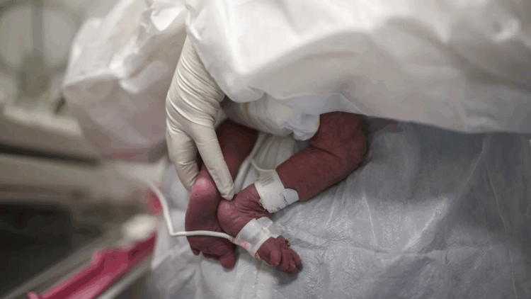 Yenidoğan çetesi davasında duruşma 23 Aralık tarihine ertelendi 