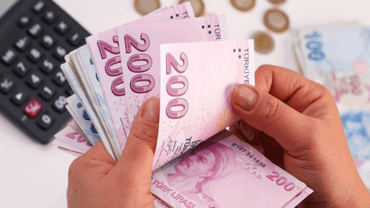 Yıllık gayrisafi yurt içi hasıla yüzde 3,3 arttı