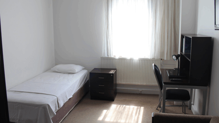 Yükseköğrenimde barınma bilmeceleri