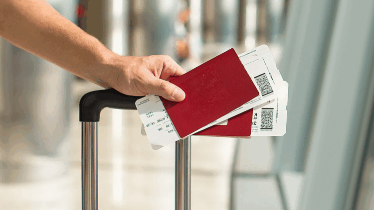 Yurt dışı çıkış harcı bin TL’ye yükseltildi