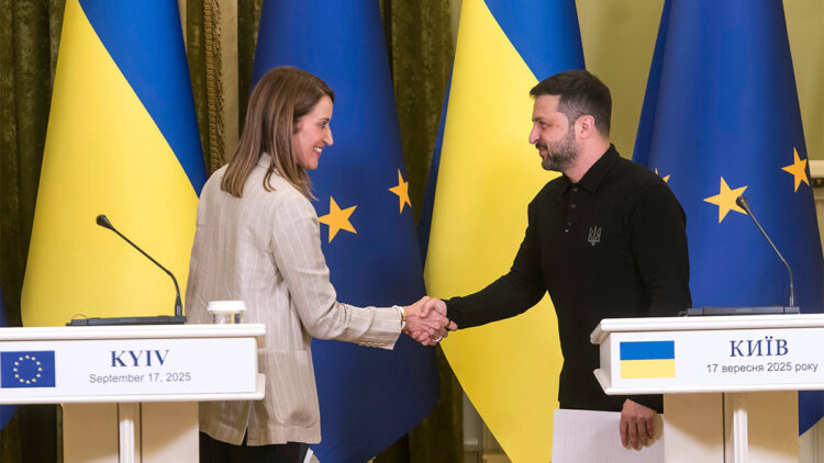 Rusya-Ukrayna Savaşı'nın Ukrayna için yıllık maliyeti 120 milyar dolar