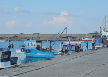 Zonguldak'ta denize açılan balıkçılar boş dönüyor