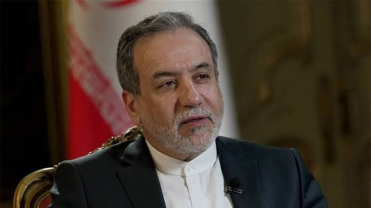 Zenginleştirilmiş uranyum stokumuz enkaz altında