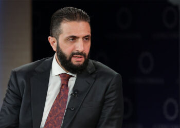 İsrail ile güvenlik anlaşması konusunda müzakereler sürüyor