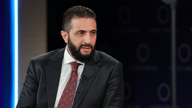 İsrail ile güvenlik anlaşması konusunda müzakereler sürüyor