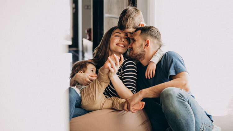 Yeni nesil ebeveynlerin çocuk yetiştirme yöntemleri