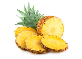 Ananastaki bromelain sağlığa katkı sunuyor
