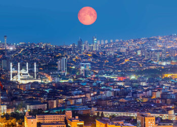 Başkentte 42 yaş