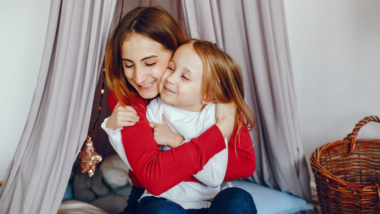 Bir şehrin ruhunda anne sevgisi