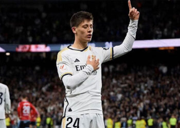 UEFA Şampiyonlar Ligi'nde ilk hafta başladı