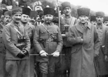 Mustafa Kemal Atatürk: Kul değil, birey yaratan lider