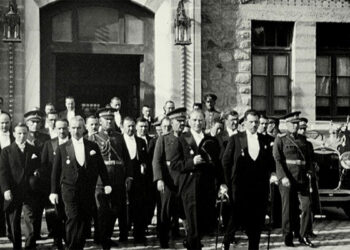 Atamızdan geleceğe kalan miras