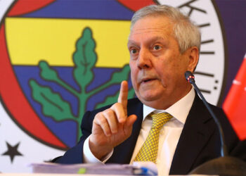 Olağanüstü seçimli genel kurula katılmayacağım