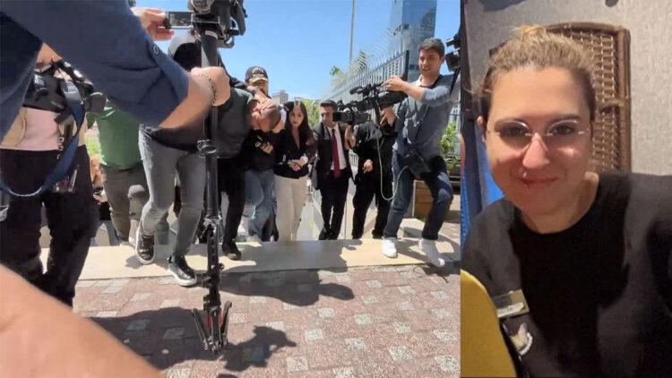 Bahar Aksu cinayetinde sanıklar üçüncü kez hakim karşısına çıktı