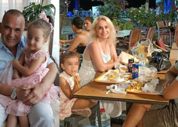 Bıçaklanarak öldürülen Başak'ın eşi ve kayınpederi tutuklandı