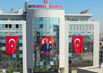 Bayrampaşa Belediyesine yönelik soruşturmada 48 şüpheli adliyede