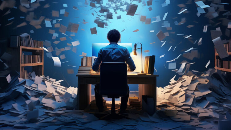 Herkesin uzman olduğu dünyada bilgi çöplüğü