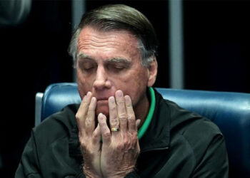 Bolsonaro'ya erken evre cilt kanseri teşhisi konuldu