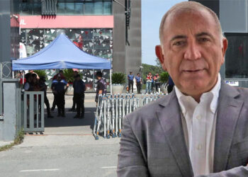 CHP kayyum kararının kaldırılması için mahkemeye başvurdu
