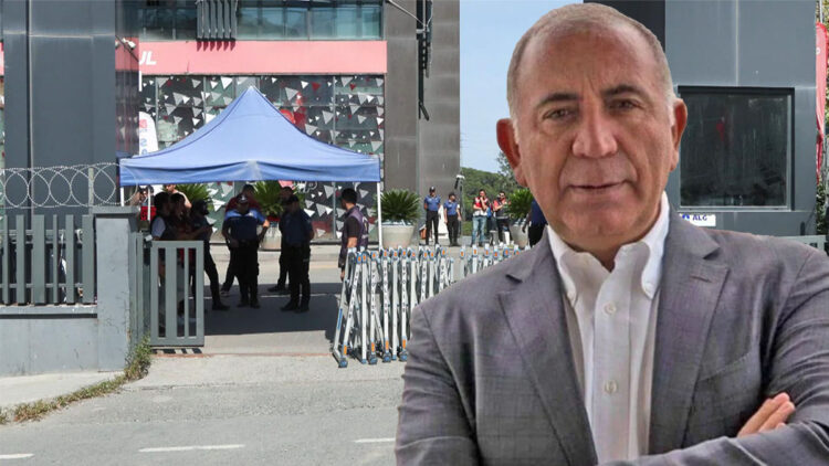 CHP kayyum kararının kaldırılması için mahkemeye başvurdu